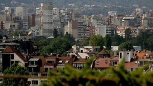 Статистиката отчете лек ръст в цените на жилищата