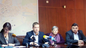 Стара Загора е финалист в конкурса Предизвикателство за кметове