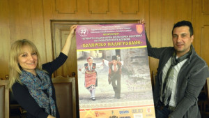 900 танцьори и 700 деца ще мерят сили на две