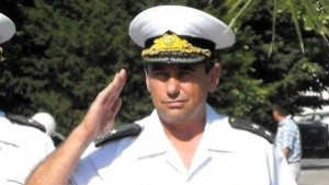 Предложиха контраадмирал Румен Николов за началник на отбраната