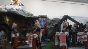 Враца участва и в туристическата борса в Бургас