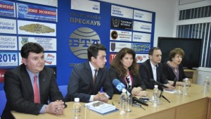 Илияна Йотова Докладът на ЕК служи само за вътрешнополитически битки