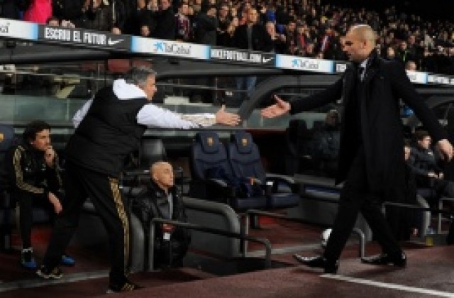 Абрамович искал не Моу, а Гуардиола за Челси