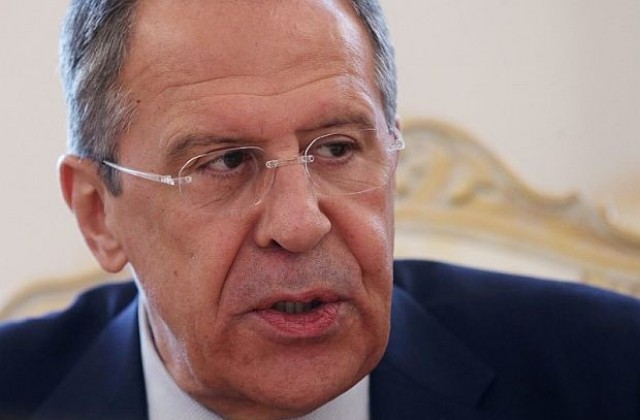 Лавров: Ако Русия бъде нападната, със сигурност ще отвърне