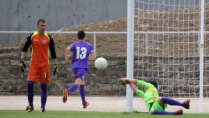 Награждават ветерани на Етър с плакети и значки на БФС