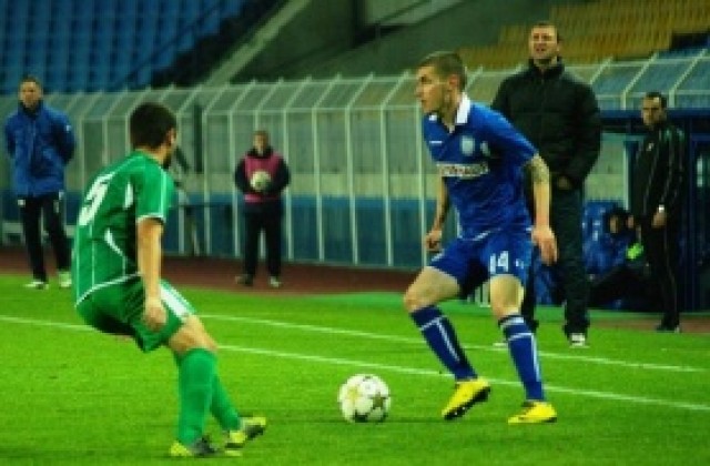 Черноморец пусна билетите за двубоя с Пирин Гоце Делчев