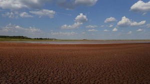 Отлагането на мерки срещу промените в климата вдига цената която