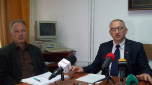 Мъжът убил съпругата си е искал да работи в полицията