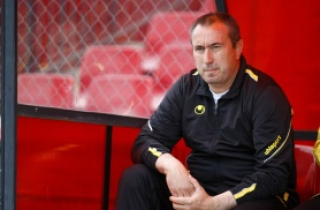 Мъри: С тези победи станахме част от историята на Ботев