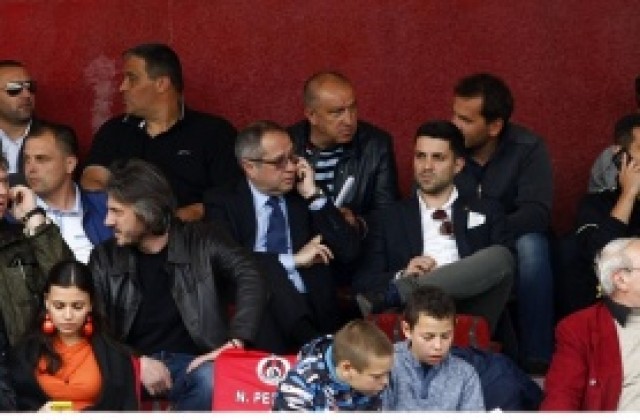 Джиджев: Приносът на играчите няма да остане ненаграден