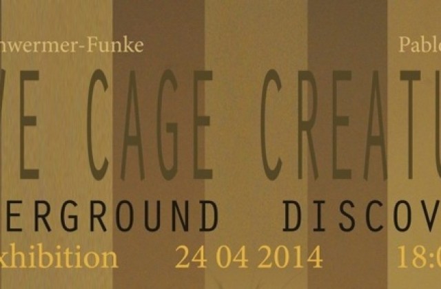 Театър на трохите и изложба в Хлебната къща