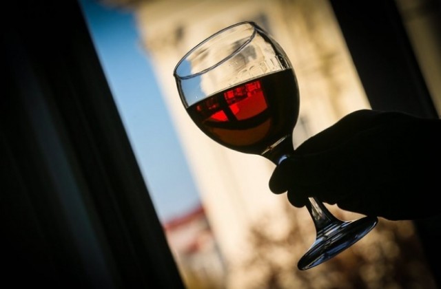 Тайнствените вина на Балканите дегустират във Велико Търново