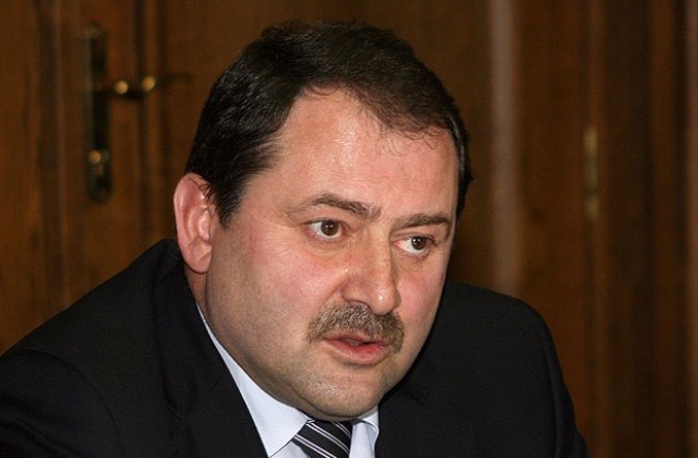 Съдия Веселин Пенгезов ще бъде обвинен за измама с еврофондове