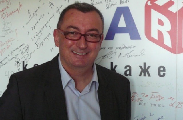 Veolia Вода не планира изтегляне от българския пазар