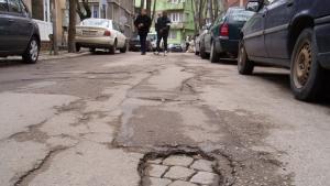 Варна със Застъпници за пътна безопасност