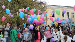 Да осигурим безопасна среда за живот и развитие на децата