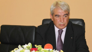 Кметът на Търговище с участие във Форум на НСОРБ и