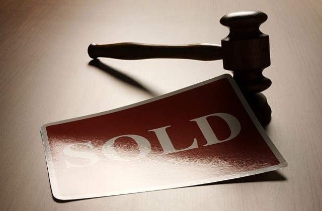 Стар съветски космически кораб на търг в Брюксел