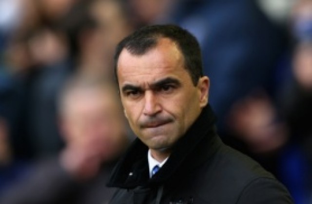 Калдерон: Роберто Мартинес може да води Реал Мадрид