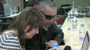 Датският софтуер Робо Брайл вече е достъпен безплатно у нас