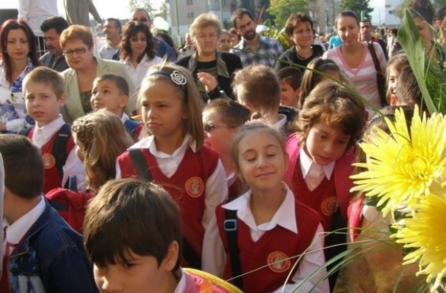 Учителитe - най-стресирани на работното място