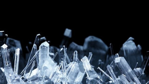 Учени са създали кристали хамелеони