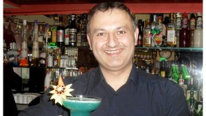 Варненец и добричлия триумфираха на шампионата за бармани