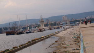 Варна се включва в голямото почистване