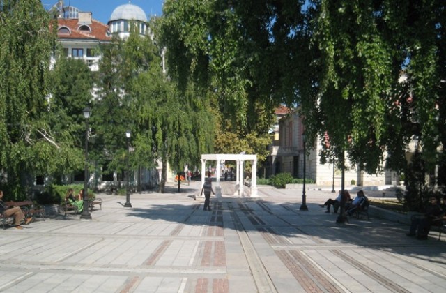 Община Видин се включва в кампанията „Да изчистим България за един ден