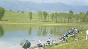 Предлагат 25 от таксите от билети за любителски риболов да