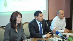 Дарителски конкурс търси нови екопроекти