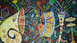 Китайче и българче победители в конкурса Тъпан бие хоро се