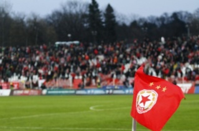 ЦСКА продаде над 2 хиляди акции днес