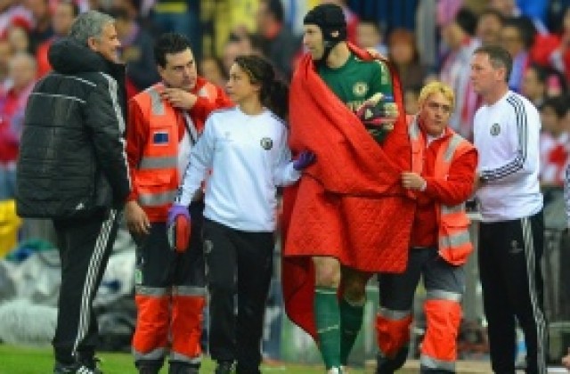 Чех: Титлата изобщо не беше цел