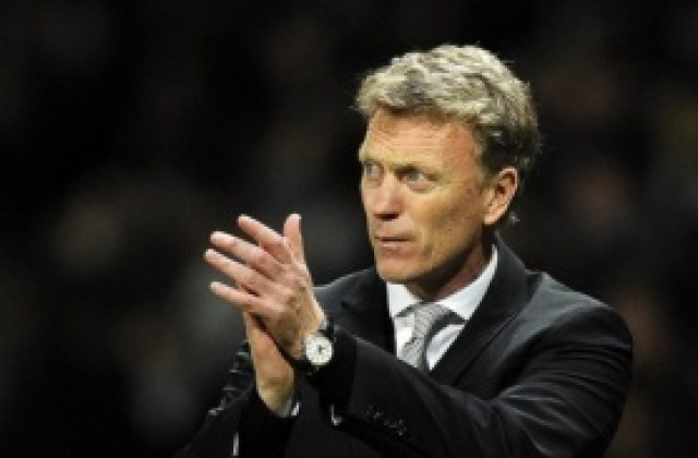 Мойс е вариант за Нюкасъл и Байер