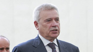 Нефтохим Бургас на загуба но с перспективи