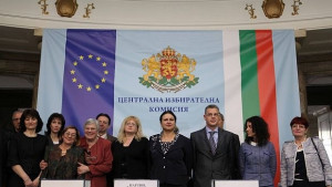 Официално започна предизборната кампания за Европейския парламент