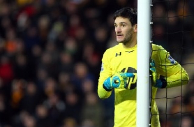 Във Франция сигурни: Лорис зарязва Тотнъм