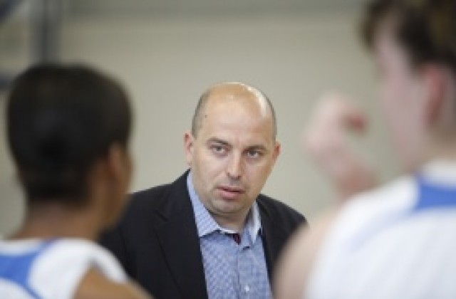 Стефан Михайлов: Левски игра трагично в нападение