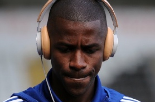 ФА наказа Рамирес до края на сезона