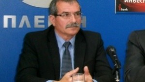 Петър Дулев Политическото говорене да отстъпи на финансовите аргументи
