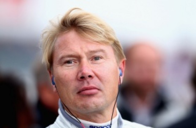 Хакинен: Рано или късно с това поведение Фетел ще си изпати