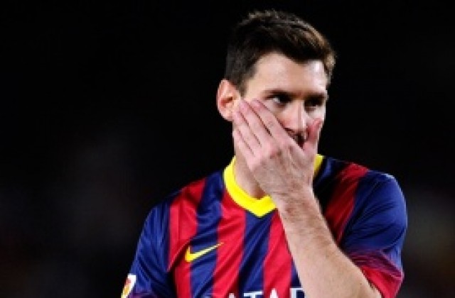 Бивш бос на Барса: Шокиращо е това, което се случва с договора на Меси