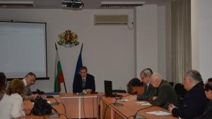 Три нови паметника в Областния регистър за военни паметници в