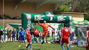 Пътят към Маракана тръгва от Кюстендил