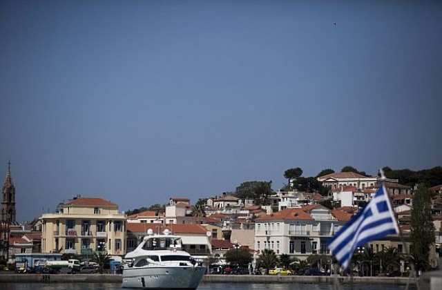 Гърци планират да превърнат острова на Одисей в малкото Монако