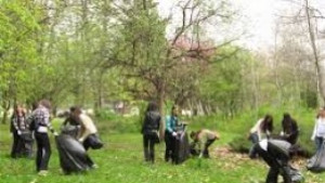 РИОСВ Варна ще се включи в кампанията Да изчистим България