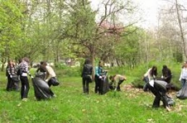 РИОСВ Варна ще се включи в кампанията Да изчистим България за един ден