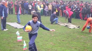 Пролетен спортнотуристически празник Леденика 2014