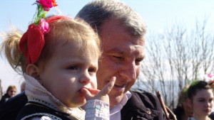 Самодейци от три села кандидатстват за Живи човешки съкровища на